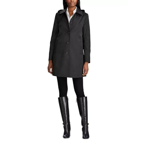 Lauren Ralph Lauren Women's Black Jacket | Lauren Ralph Lauren In Lebanon