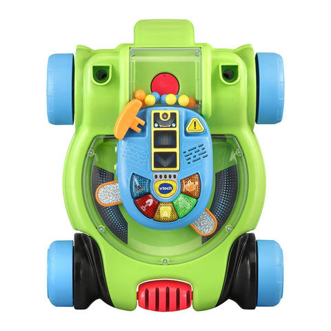 VTech Pop & Spin Mower Role-Play Lawn Mower | VTech In Lebanon