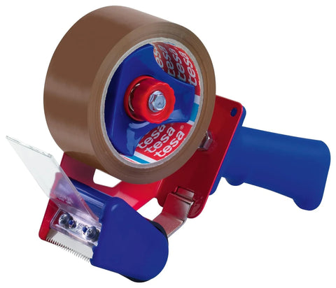 Tesa Pack Dispenser Promo 66mx50mm | Tesa In Lebanon