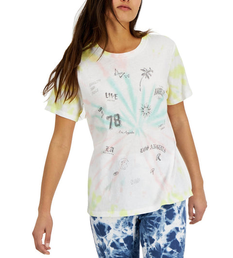 Grayson Threads Women's Multicolor T-Shirt ABF658 shr(me11,13,16)