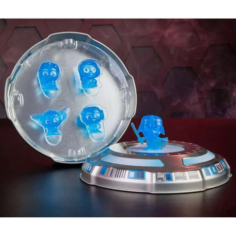 Just Play Disney Star Wars Hologram Collector Set|Just Play In Lebanon