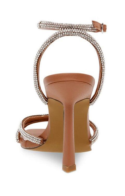 Steve Madden Women's Beige Legator Heel |Steve Madden In Lebanon