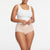 Bali Women's Nude Seamless High-Waisted Briefs