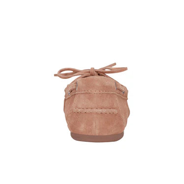 Marc Fisher Women's Tan Uleena Loafer | Marc Fisher In Lebanon