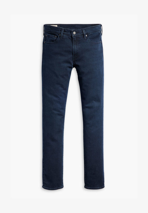 Levis Men's Navy 511 Flex Slim Fit Escape With Me Jeans | Levis In Lebanon