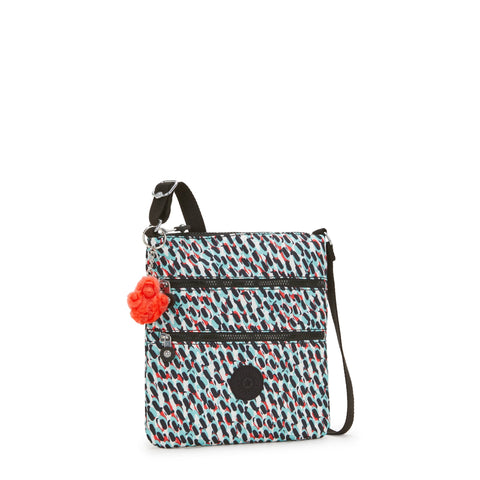 Kipling Women's Multicolor Shoulder Bag | Kipling In Lebanon