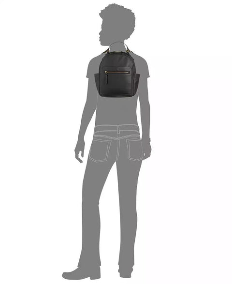 Style & Co Women's Black Hudsonn Backpack | Style & Co In Lebanon