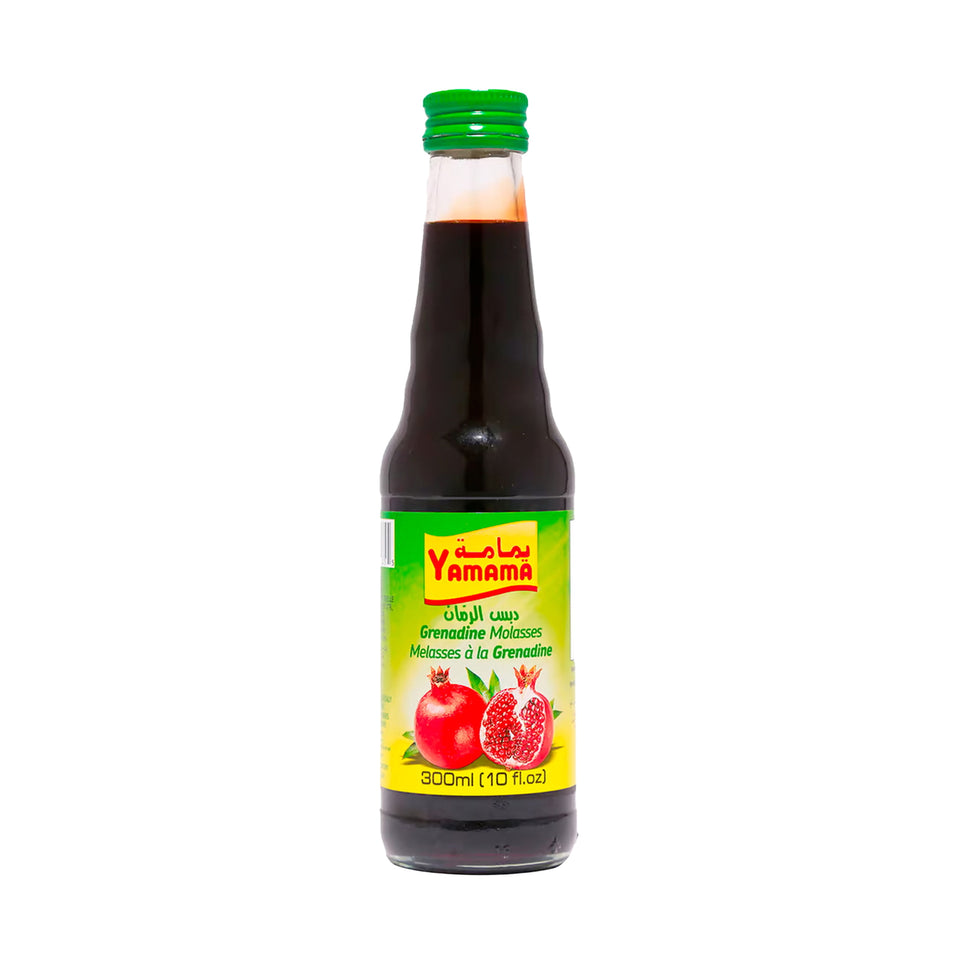 Yamama Grenadine Molasses 300ml | Yamama In Lebanon