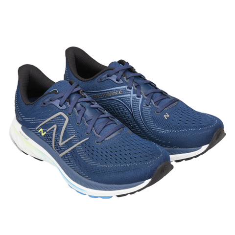 New Balance Men's Navy Fresh Foam Sneaker |New Balance In Lebanon