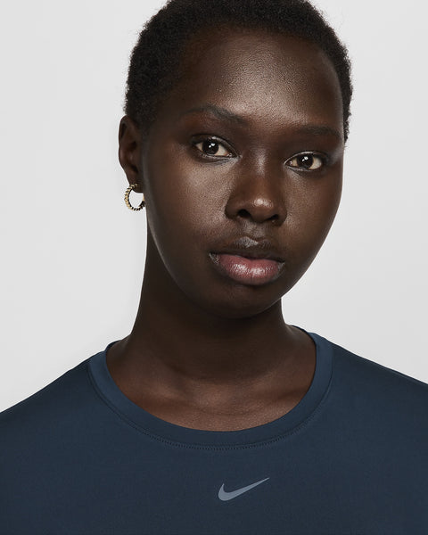 Nike Women's Petrol Classic Dri-Fit Long Sleeve Top | Nike In Lebanon