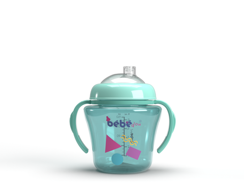 Bebedou Toddler Spout Cup 150ml (6m+)  (BBD4101) | Bebedou In Lebanon