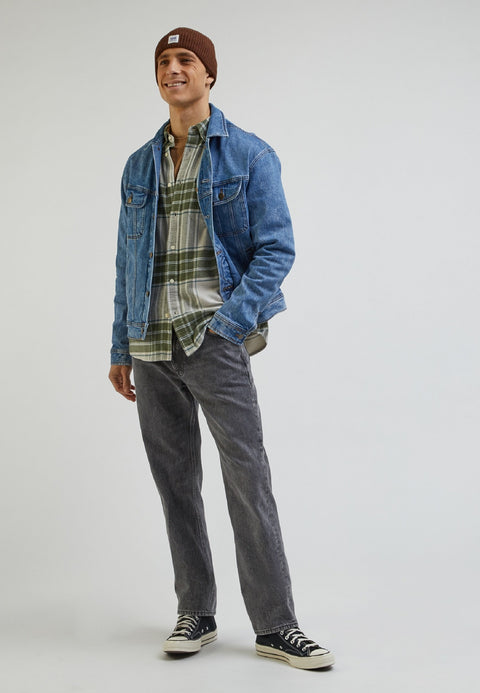 Lee Men's Highway West Relaxed Fit Jeans | Lee In Lebanon