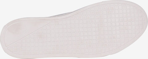 Joop Men's White & Beige Retron Coralie Se Xd6 Sneakers | Joop In Lebanon