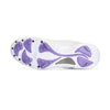 Ringor Rip It Men's White Diamond Softball Spike Sneaker | Ringor Rip It In Lebanon