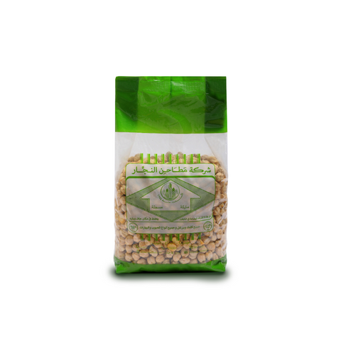 Matahen Al Najjar Chickpeas Mexican 907g | Matahen Al Najjar In Lebanon