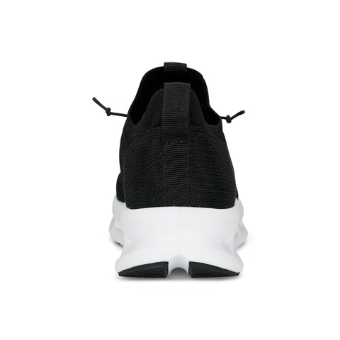 Easy Spirit Women's Black Denise Austin Reese Emove Sneakers | Easy Spirit In Lebanon