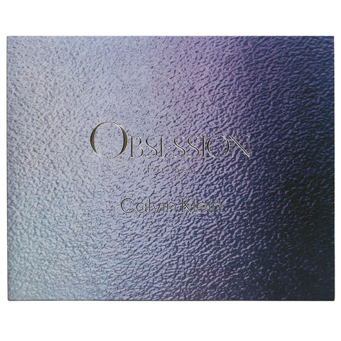Calvin Klein Men's Obsession for Men Eau de Toilette | Calvin Klein In Lebanon