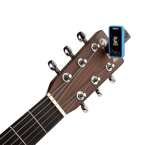 D`addario Blue Eclipse Tuneer | D`addario In Lebanon