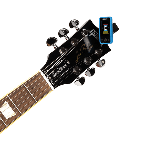 D`addario Blue Eclipse Tuneer | D`addario In Lebanon