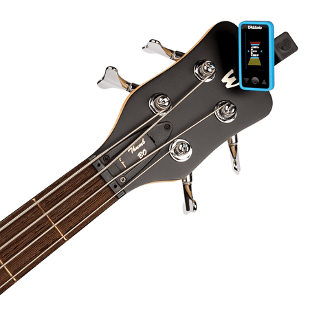 D`addario Blue Eclipse Tuneer | D`addario In Lebanon