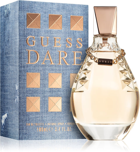 Guess Dare Women's Eau De Toilette 100ml | Guess In Lebanon