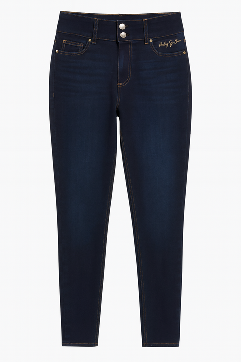 Lee Women's Navy Body Optic Jeans | Lee In Lebanon