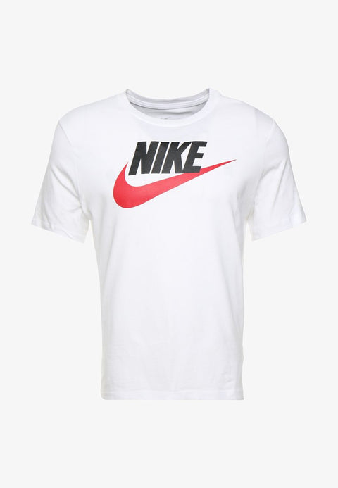 Nike Men's White Sportswear T-Shirt | Nike in Lebanon