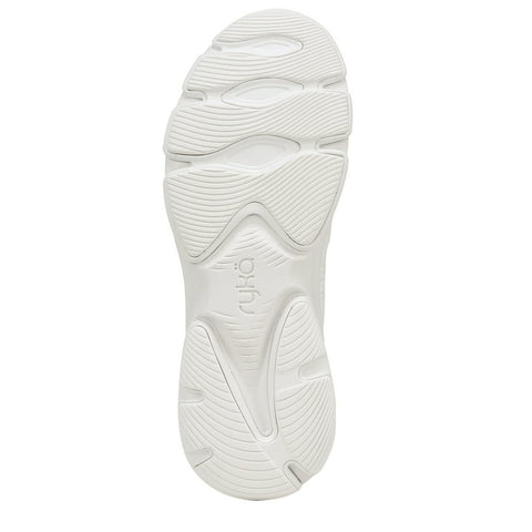 Ryka Women's White Devotion X Walking Sneaker |Ryka In Lebanon