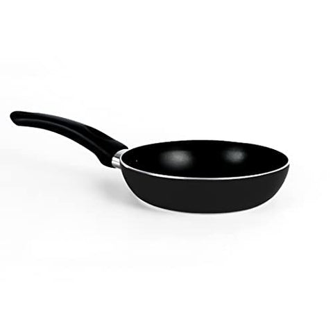 Lumin Flon Black Triple Non-Stick Coating Pan 18cm | Lumin Flon In Lebanon