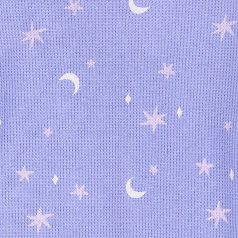 Carter's Girl's Purple Printed Pajama Top|Carter's In Lebanon