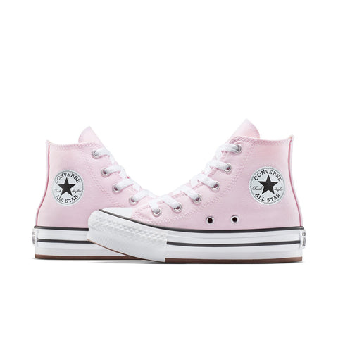 Converse Women's Pink All Star Eva Lift HI | Converse In Lebanon