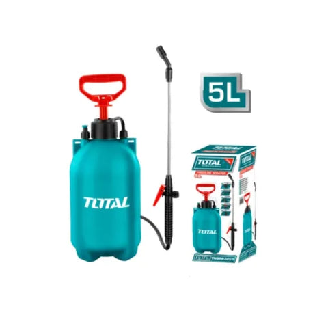 Total Pressure Sprayer 5L THSPP30502