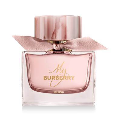 My Burberry Blush by Burberry EAU DE PARFUM SPRAY 3 OZ (NEW PACKAGING) for WOMEN
