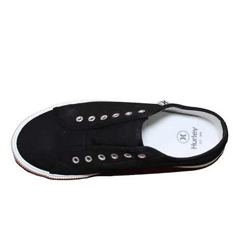 Hurley Chloe Women's Black Sneakers |Hurley in Lebanon