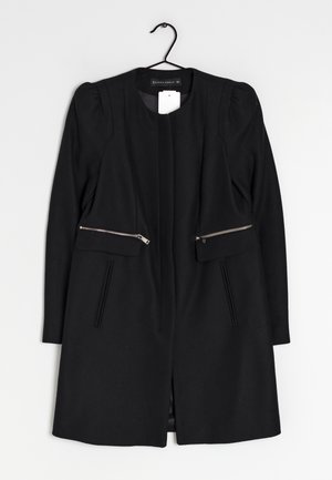 Only Women's Black Long Blazer |Only in Lebanon
