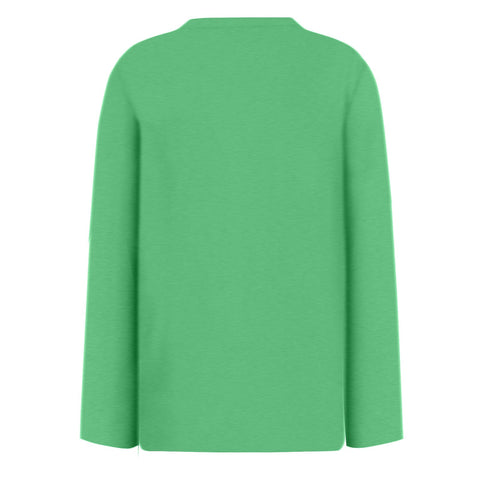 Starlet Women's Green Long-Sleeve Pajama Top |Starlet in Lebanon