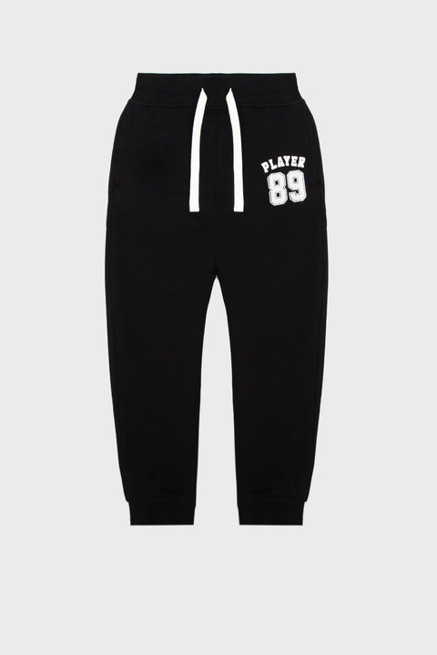 Terranova Boy's Black Sweatpants |Terranova  in Lebanon