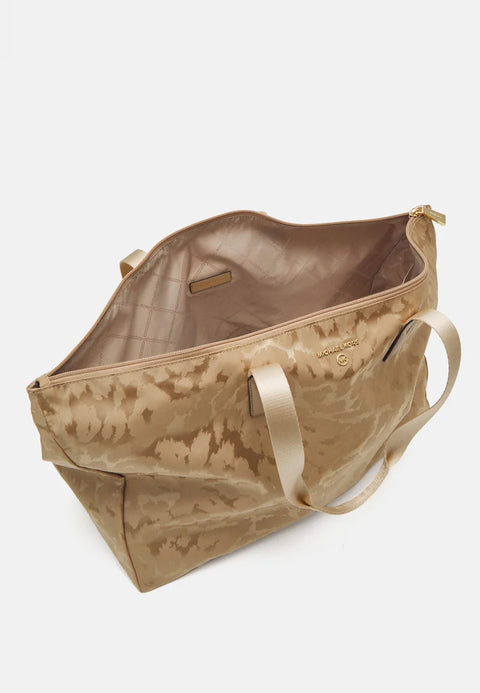 Michael Kors Women's Jet Set Travel Large Packable Tote | Michael Kors In Lebanon