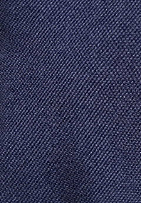 Michael Kors Men's Navy Blue Sapphire Solid Tie | Michael Kors In Lebanon