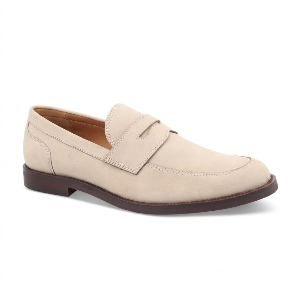 Alfani Men's Sand Tobias Loafers