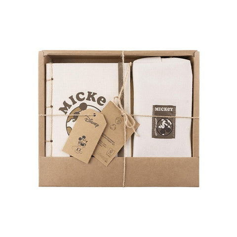 Disney Mickey Sustainable stationery Set | Disney In Lebanon