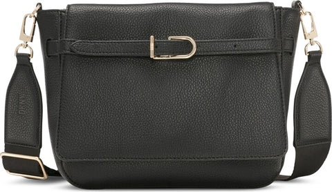 Dkny Women's Black Penelope Crossbody | Dkny In Lebanon