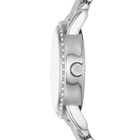 Dkny Women's Soho Quartz Stainless Steel Dress Watch | Dkny In Lebanon