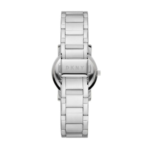 Dkny Women's Soho Quartz Stainless Steel Dress Watch | Dkny In Lebanon