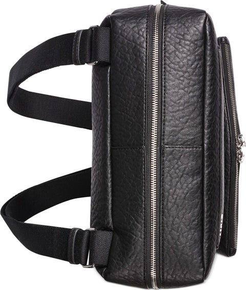Dkny Women's Black Taryn Backpack | Dkny In Lebanon