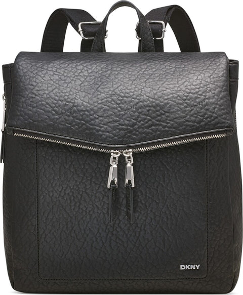 Dkny Women's Black Taryn Backpack | Dkny In Lebanon
