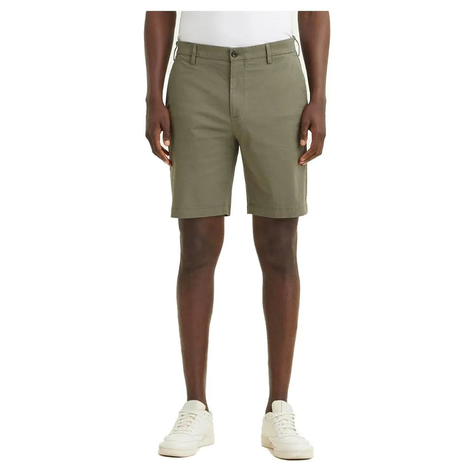 Dockers Men's Sage Green Shorts | Dockers In Lebanon