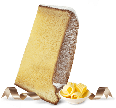 Pineta Panettone Italian Tradtional 750g | Pineta In Lebanon