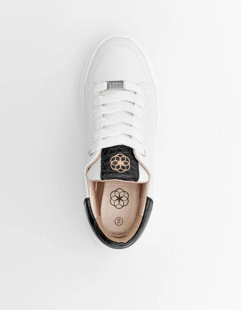 ACBC Women's White Shacbnwo New Women Sneakers | ACBC In Lebanon