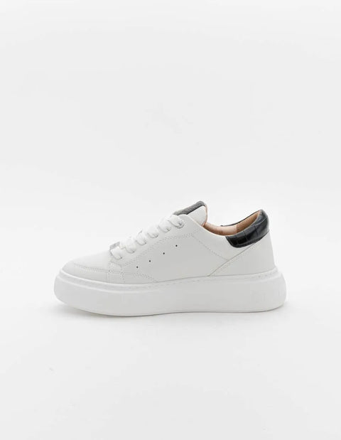 ACBC Women's White Shacbnwo New Women Sneakers | ACBC In Lebanon